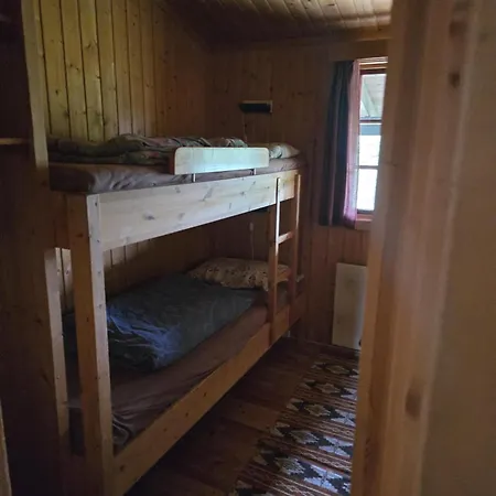 Utsikten Geilo