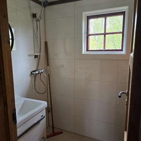 Feriehus Utsikten *