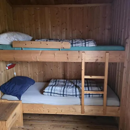 Utsikten Geilo