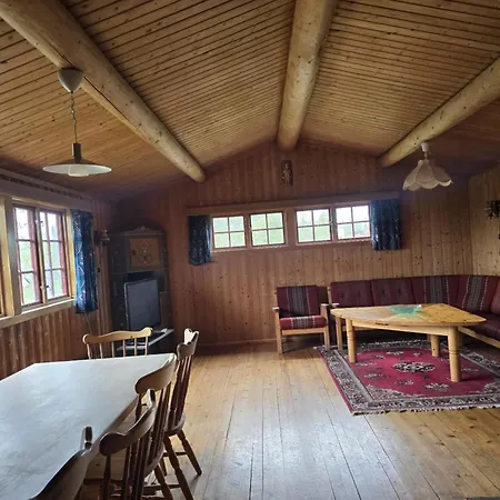 Utsikten Feriehus Geilo