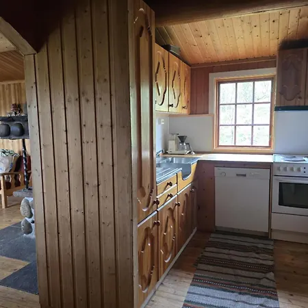 Utsikten Feriehus