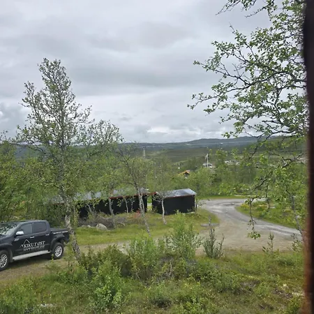 Feriehus Utsikten *