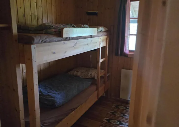 Utsikten Geilo
