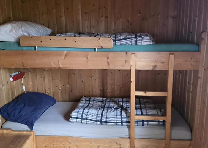 Utsikten Geilo